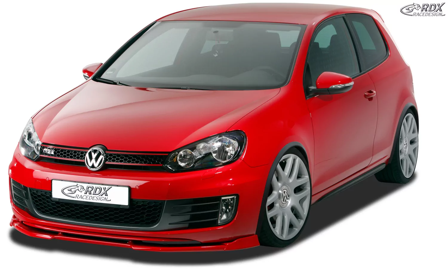 RDX Universal Radlaufverbreiterungen FENDER-X Kotflügelverbreiterung