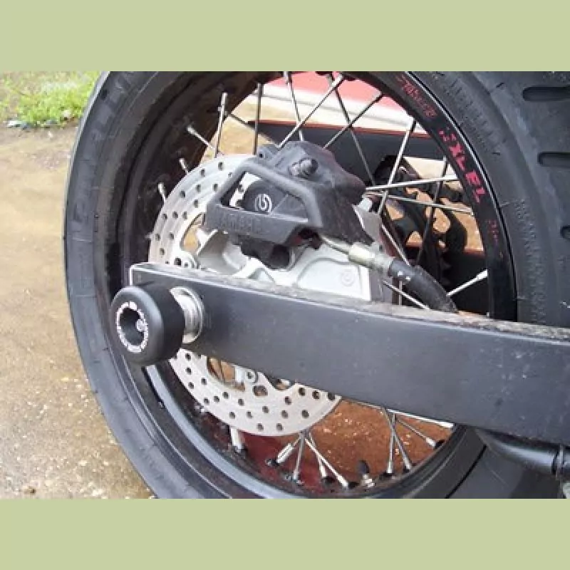 R&G Schwingen Protektoren Yamaha XT 660 Z Tenere / X / R