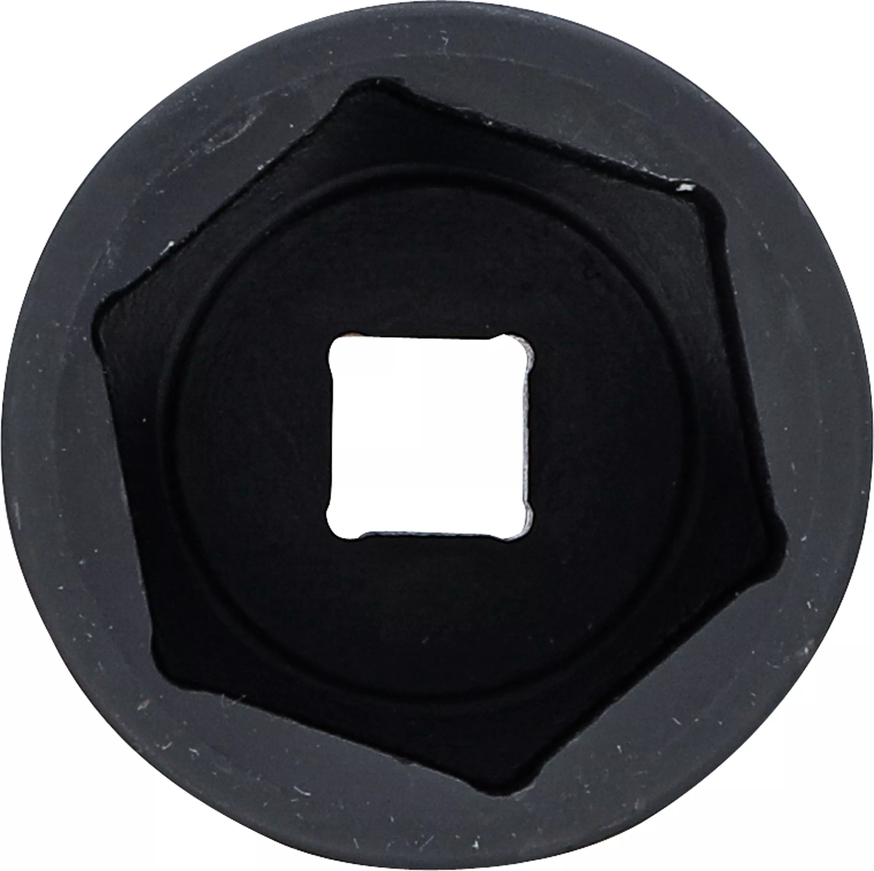 Kraft-Steckschlüssel-Einsatz Sechskant | Antrieb Innenvierkant 12,5 mm (1/2") | SW 41 mm