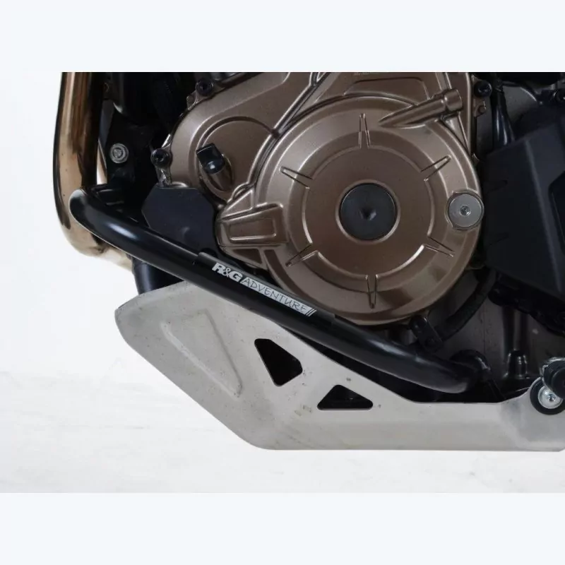 R&G Racing Sturzbügel Unten Honda CRF 1000L Africa Twin 2016- / CRF 1100L Africa Twin 2020-