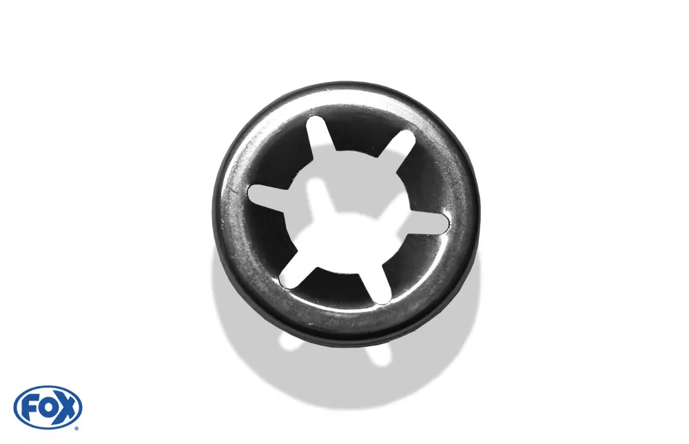 Sicherungsscheibe Ø8mm