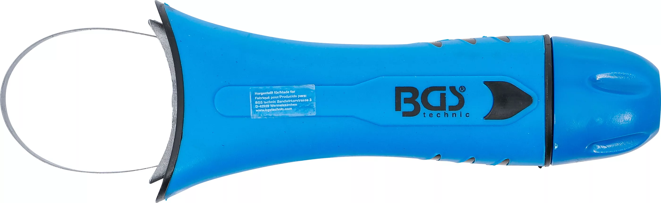 Ölfilter-Bandschlüssel | Ø 65 - 105 mm