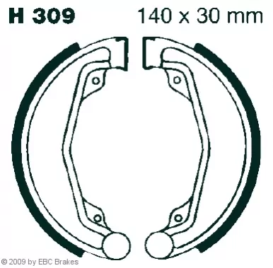 Ebc-h 309