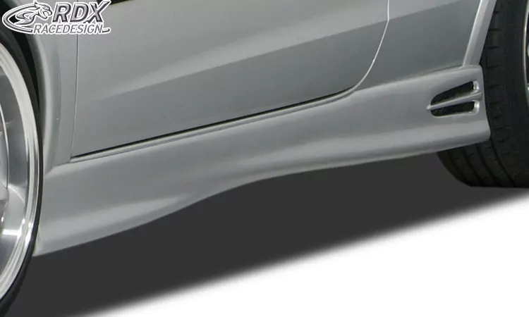 RDX Seitenschweller für OPEL Corsa C "GT4"