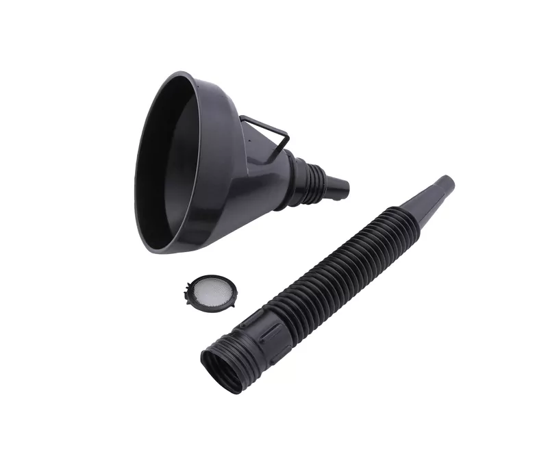 SHIN YO Trichter mit flexiblem Hals