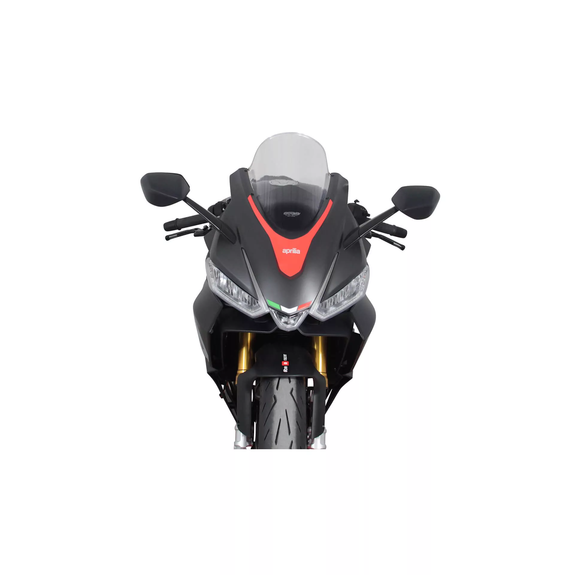 MRA Racingscheibe R, APRILIA RS 660 21- mit ABE