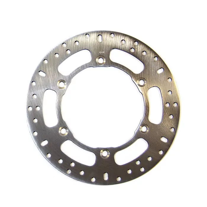 Ebc-bremsscheibe Md644