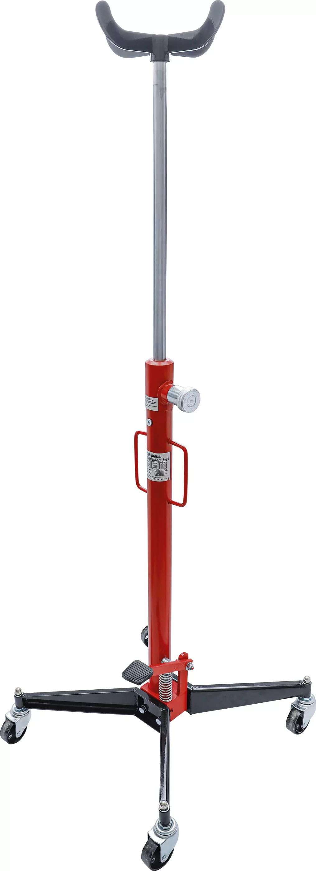 Getriebeheber | 500 kg