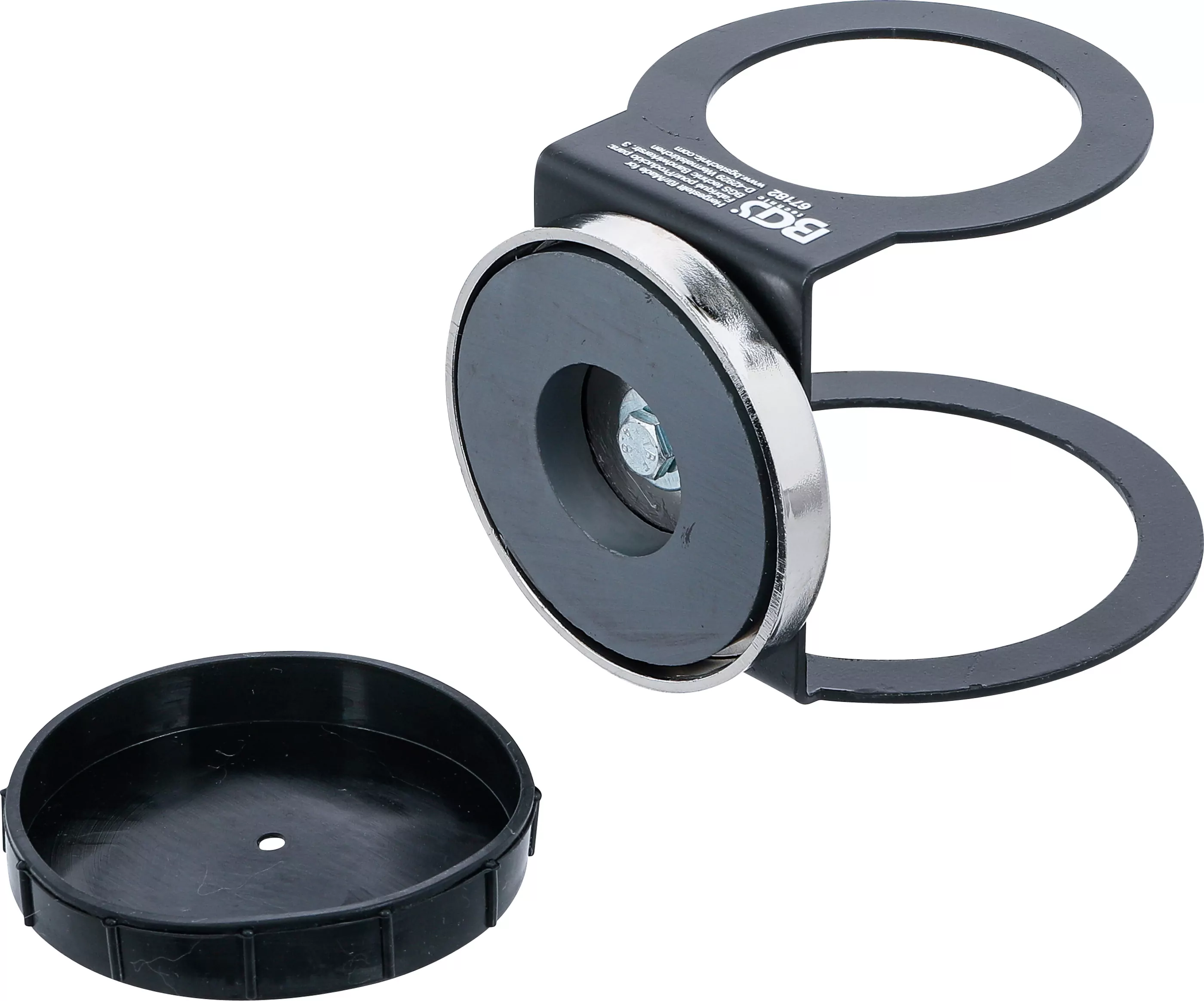 Magnetischer Halter | für Schlagschrauber