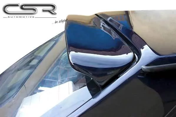 Heckflügel für VW Polo 2 86C 2F HF208