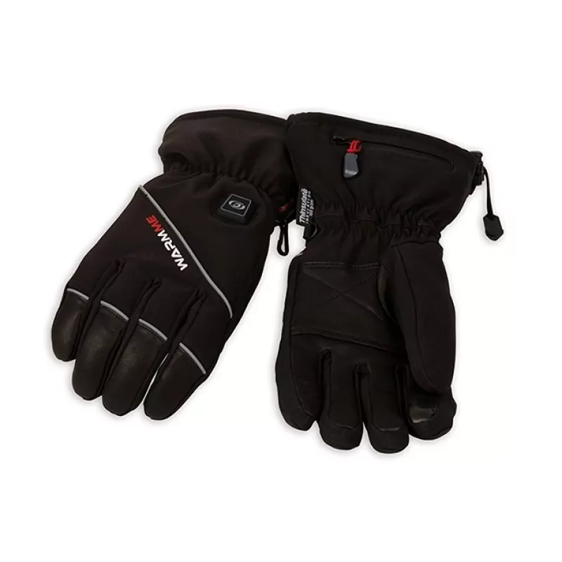 NEW Capit WarmMe beheizbare Handschuhe Outdoor