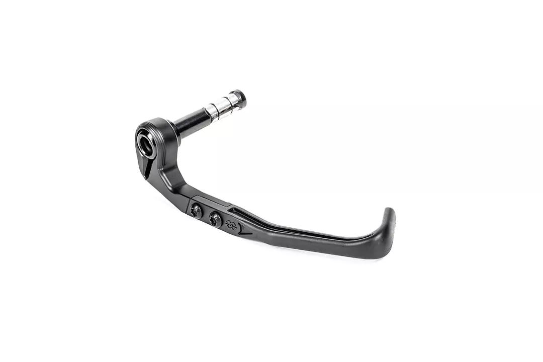 Gilles Tooling Bremshebelprotektor BHP2-01-BD in schwarz matt