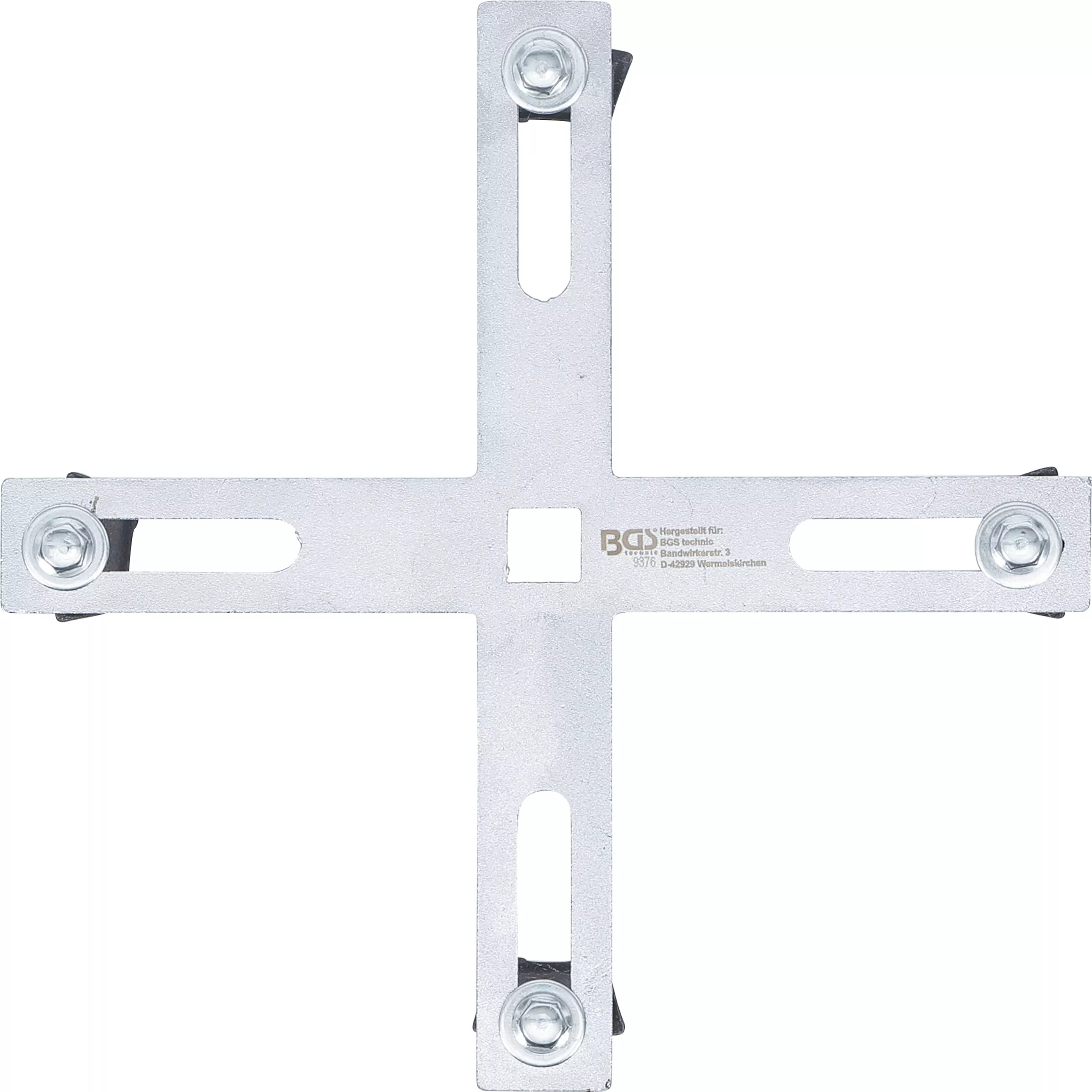 Tankgeberschlüssel, verstellbar | Antrieb Innenvierkant 12,5 mm (1/2")