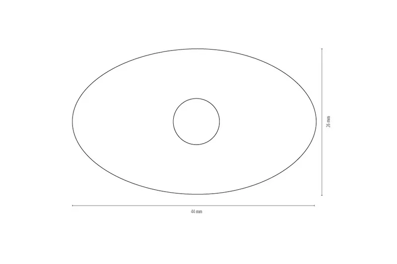 SHIN YO Indy Spacer Indicator Mounting Plates - Kawasaki Z750/800/1000,ZX10R,636,ER6, Set