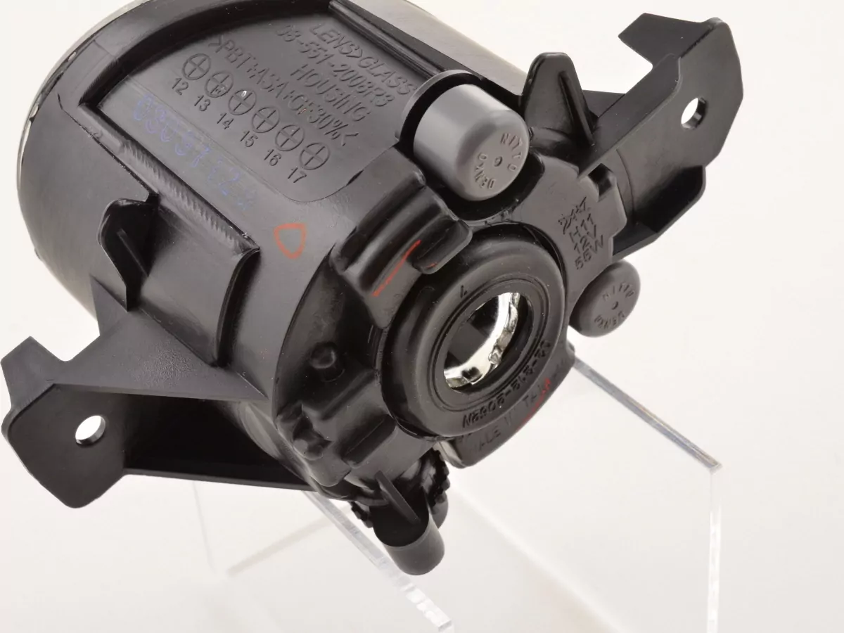 Verschleißteile Nebelscheinwerfer rechts Renault Clio