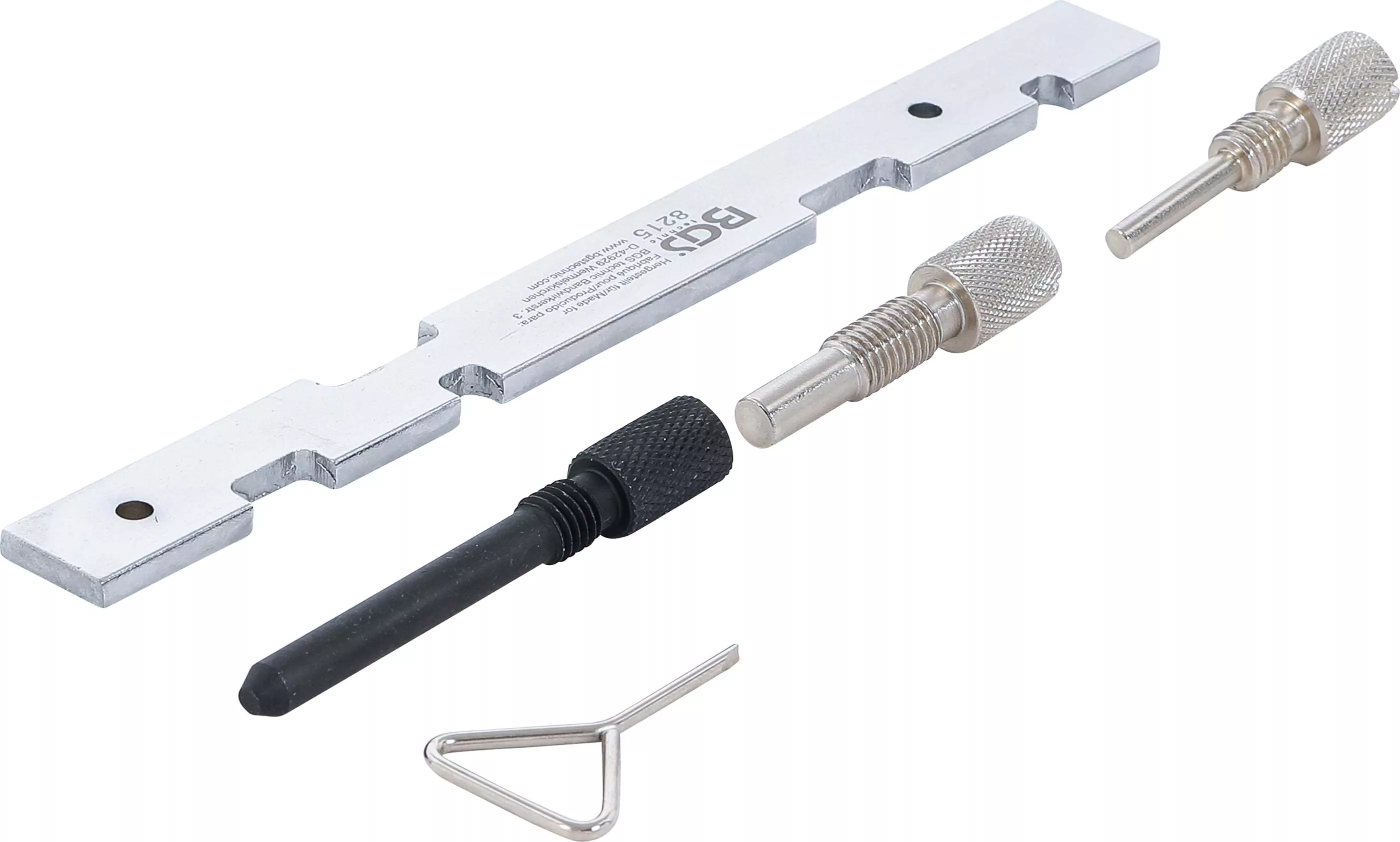 Motor-Einstellwerkzeug-Satz | für Ford | 4-tlg.