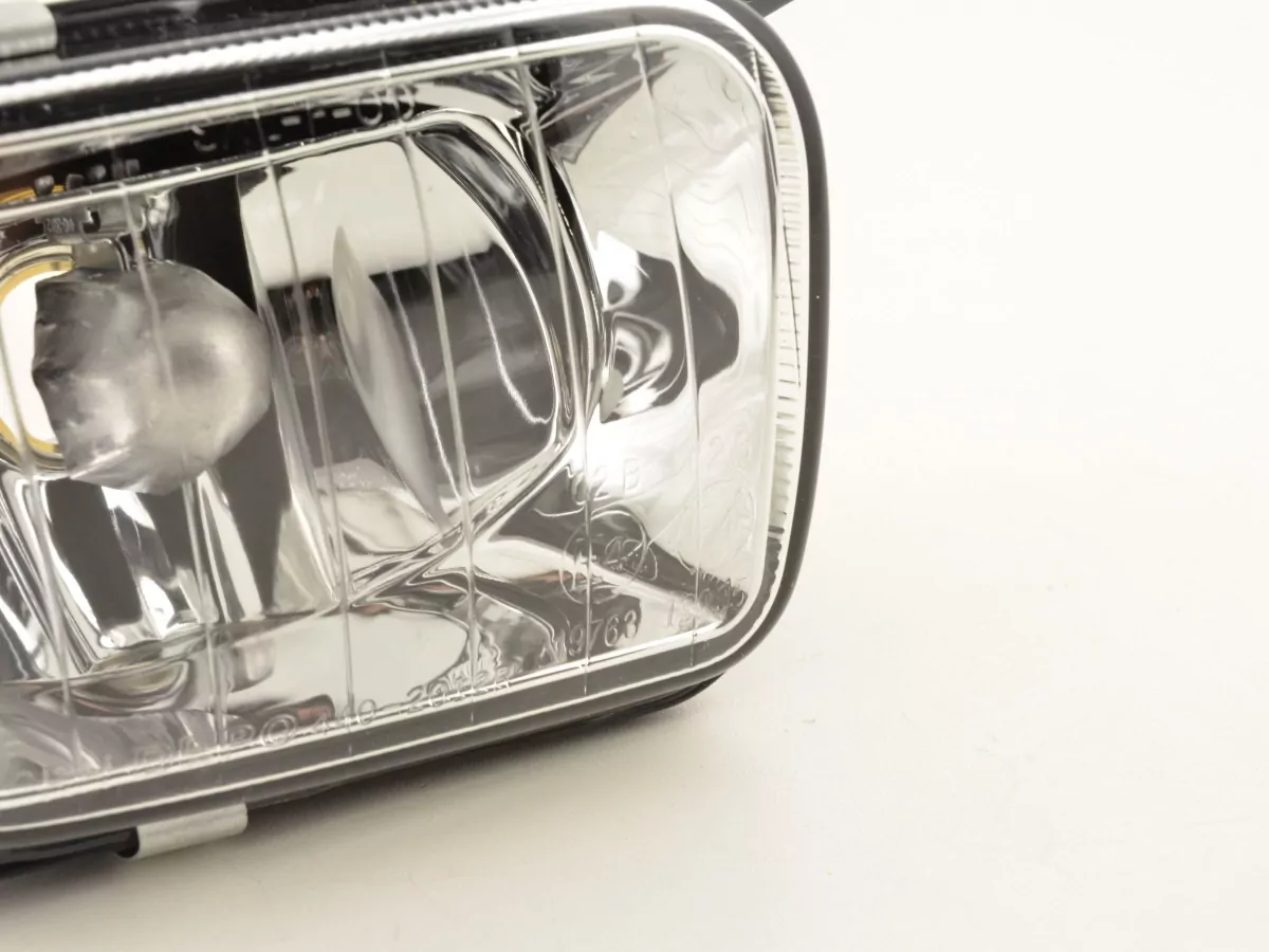 Verschleißteile Nebelscheinwerfer rechts Mercedes-Benz C-Klasse (203) Bj. 03