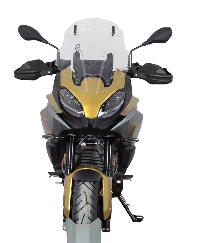 MRA Vario-Tourenscheibe BMW F 900 XR ab 2020- mit ABE