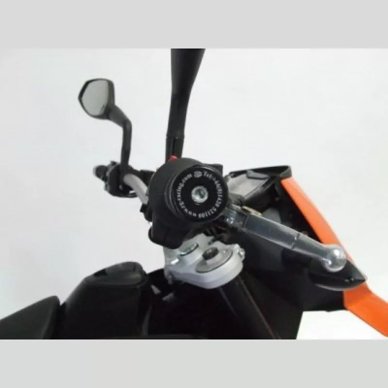 R&G Racing Lenker Protektoren KTM 950 SM / SMR