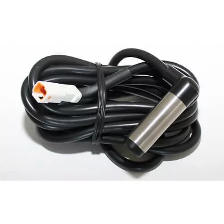 KOSO Sensor mit wasserdichtem Stecker für Tachos