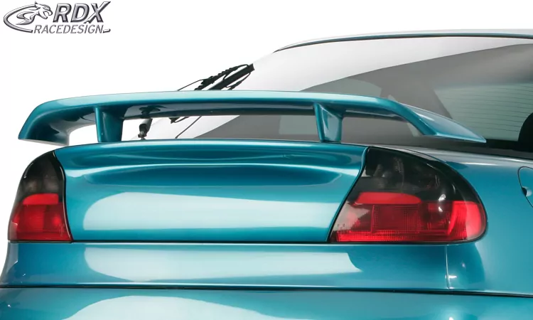 RDX Heckspoiler für OPEL Tigra A "GT-Race" Heckflügel Spoiler