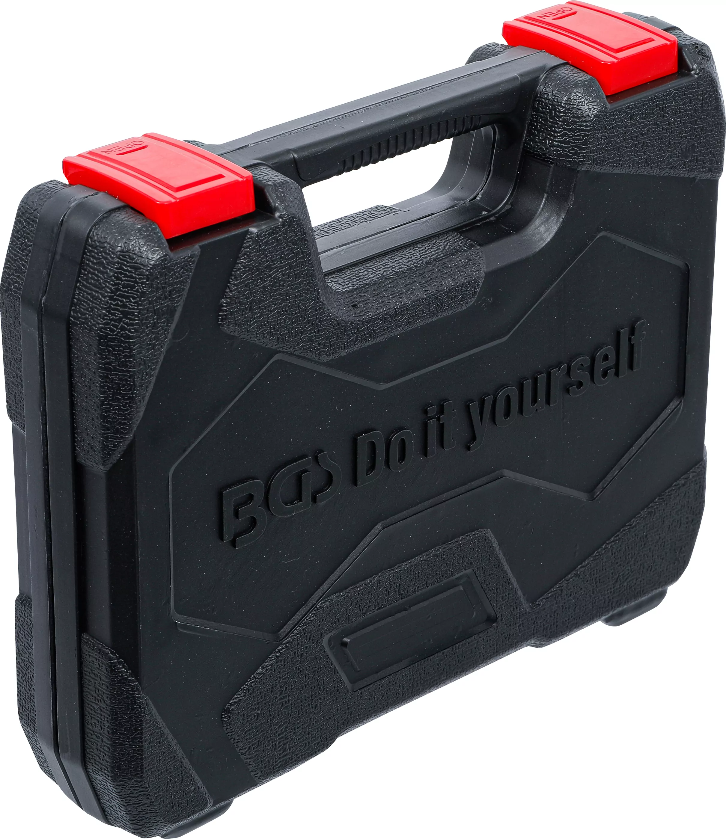 Steckschlüssel-Satz | Antrieb 6,3 mm (1/4") | 46-tlg.