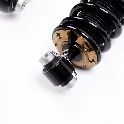 K-Sport Audi S4 (B5, 8D) Gewindefahrwerk Street