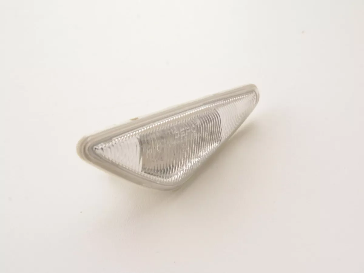 Verschleißteile Seitenblinker links BMW 3er E46