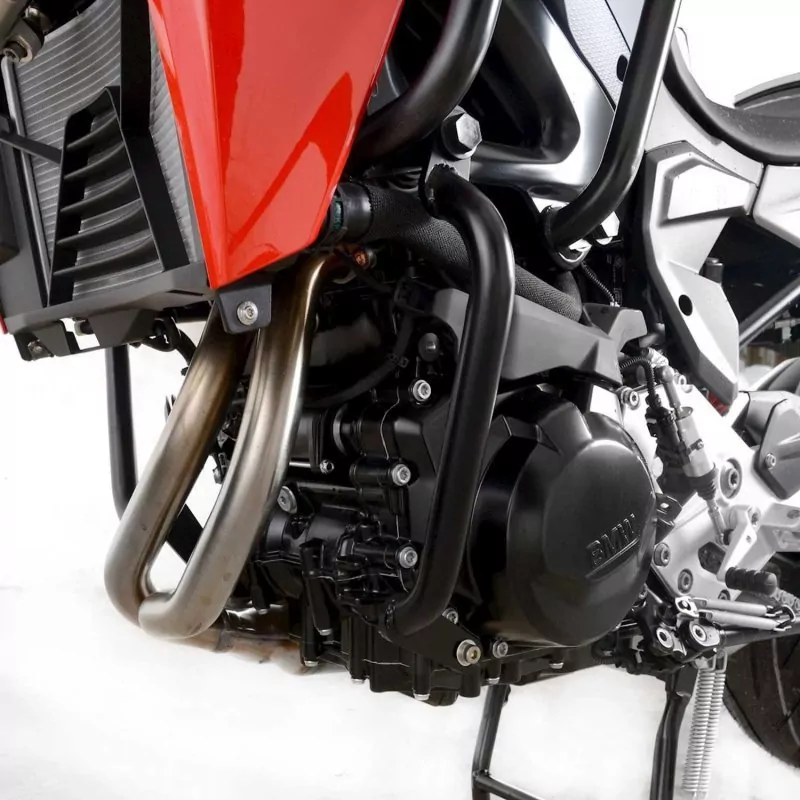 R&G Sturzbügel unten BMW F 900 R 2020-