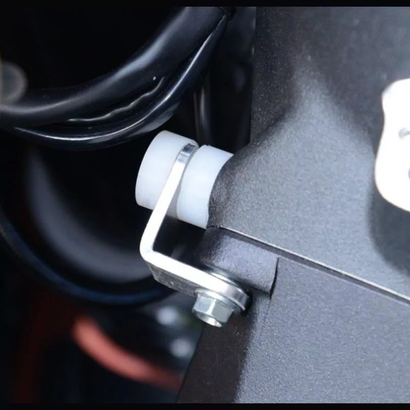 R&G Racing Lenkeranschlag Ducati 899 / 1199 Panigale