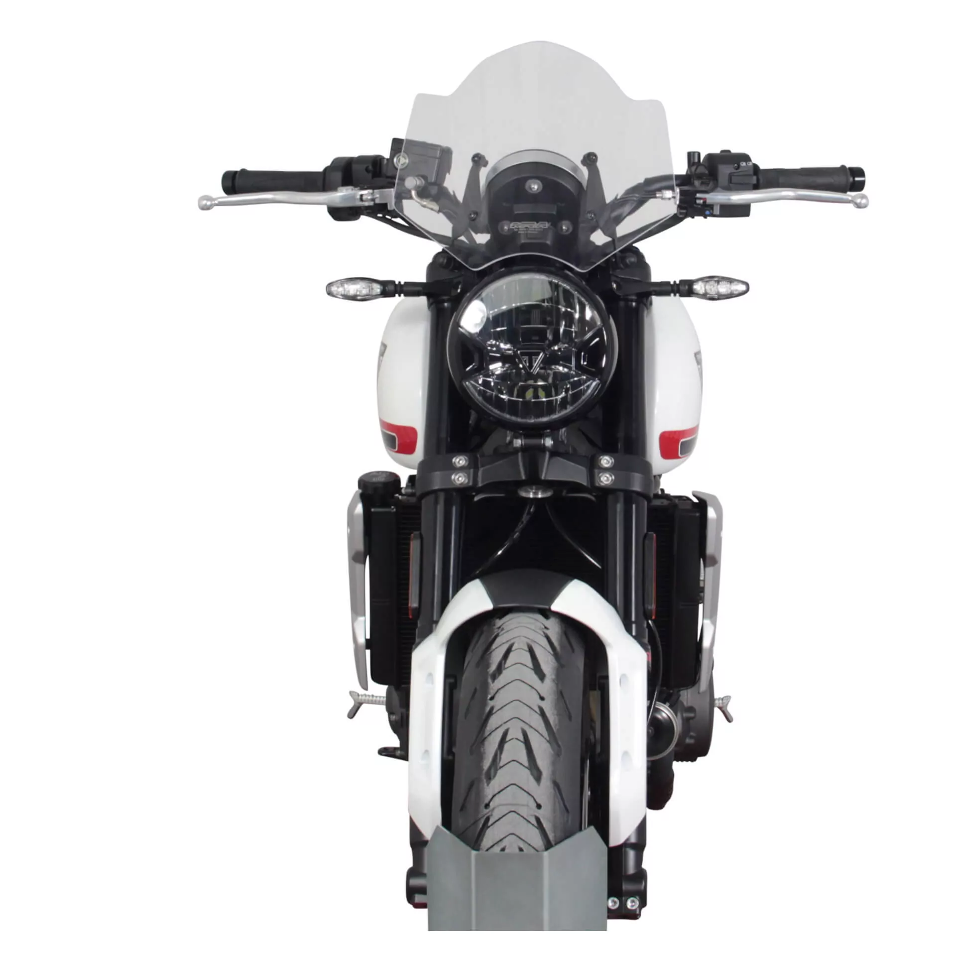 MRA Sportscheibe Trident 660 2021- mit ABE