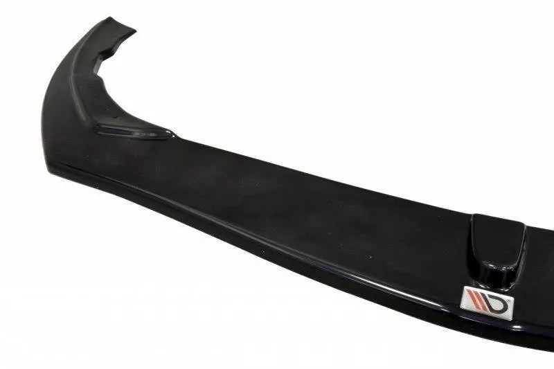 Front Ansatz Passend Für V.1 Passend Für Alfa Romeo Giulietta Schwarz Hochglanz Schwarz Hochglanz