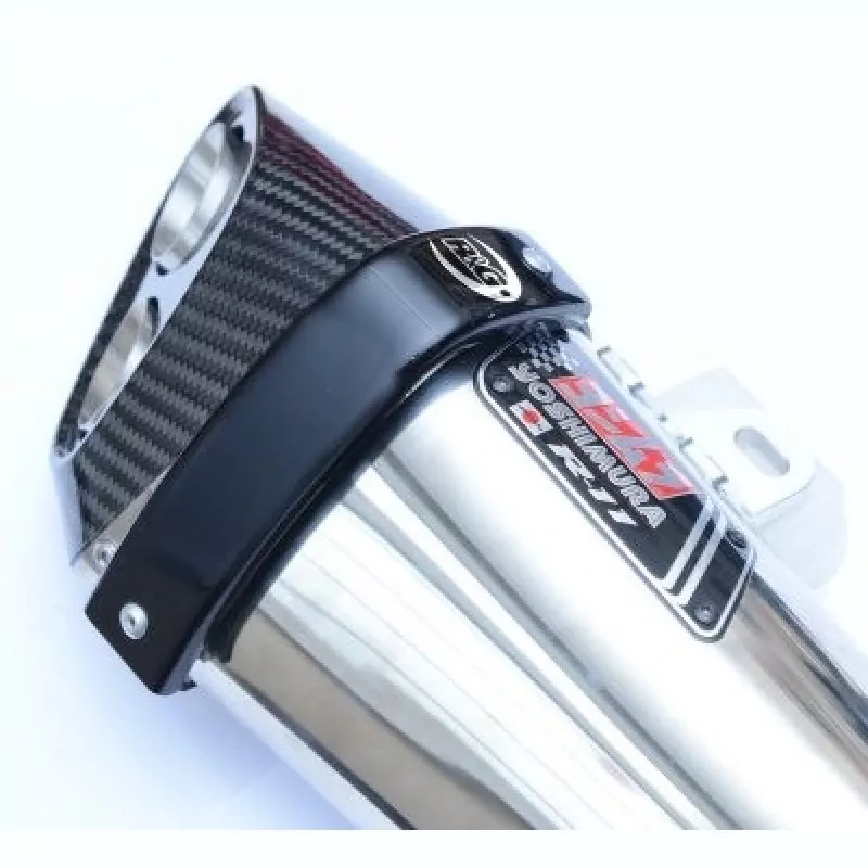R&G Racing Yoshimura R11 Auspuff Protektor