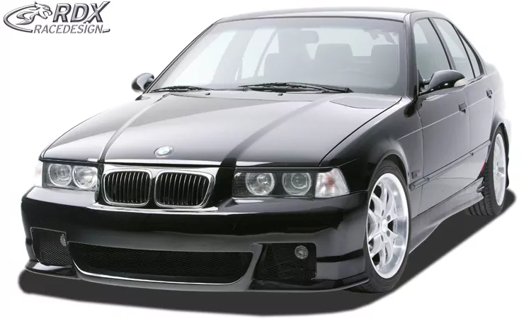 RDX Seitenschweller für BMW E36 "GT4"