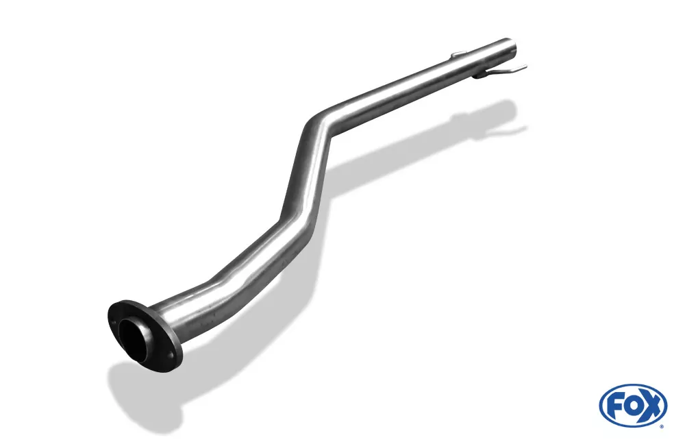 Toyota Celica T23  Vorschalldämpferersatzrohr - Rohrdurchmesser: 63,5mm