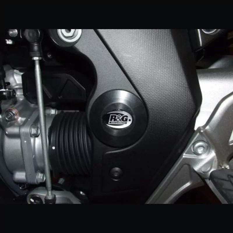 R&G Racing Rahmen Abdeckung Set Honda VFR 1200