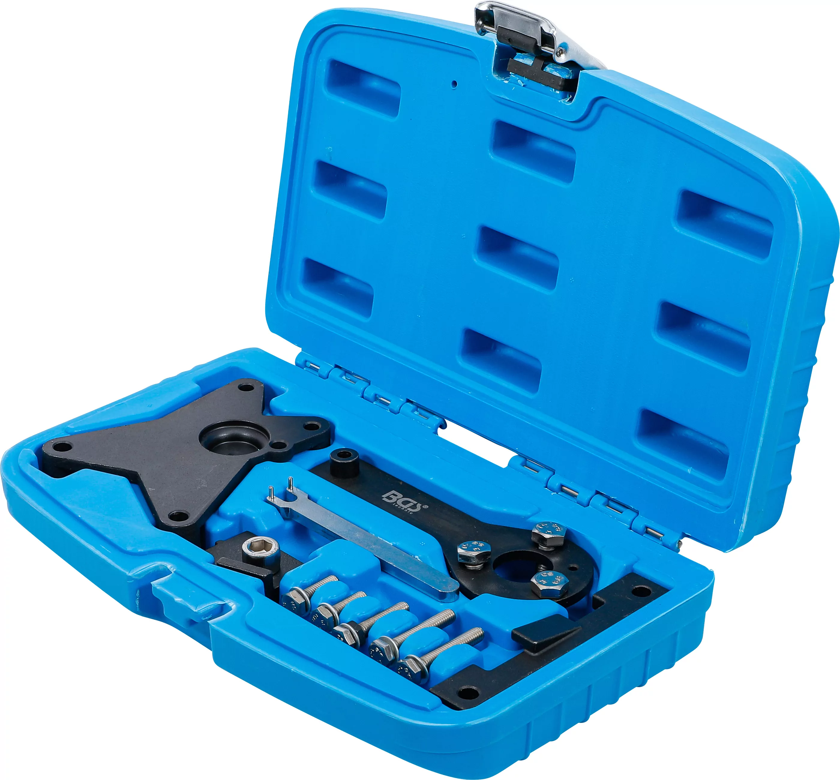 Motor-Einstellwerkzeug-Satz | für Fiat, Ford, Lancia 1.2, 1.4 8V