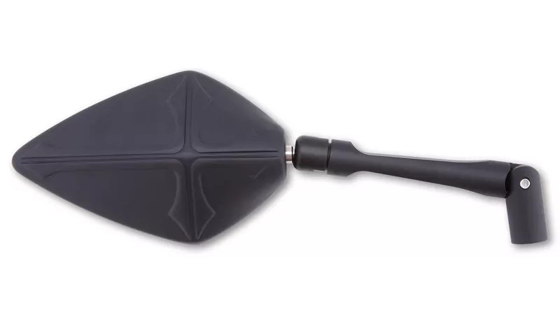 HIGHSIDER Orlando Universalspiegel links oder rechts verwendbar (Stck.)