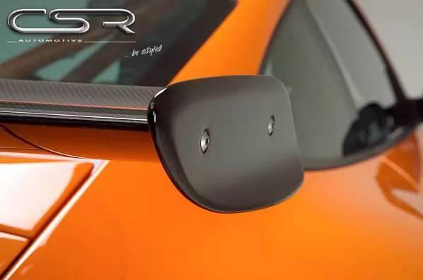 Heckflügel für Porsche 911 996 HF996RS