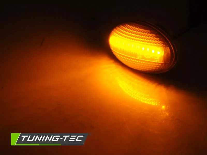 Mini Cooper R50 / R52 / R53 01-08 Led  