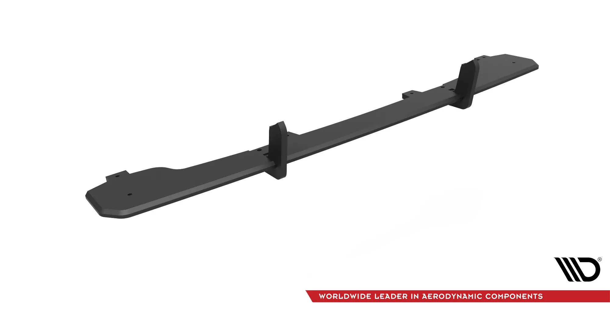 Street Pro Heckschürze Für BMW X4 M-Paket G02 Facelift