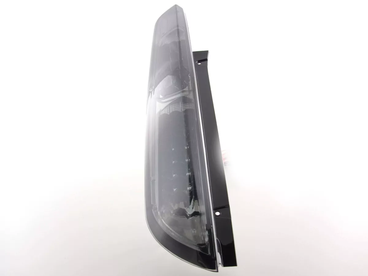 LED Rückleuchten Set Ford Focus 2 5-türig Bj. 08-10 schwarz