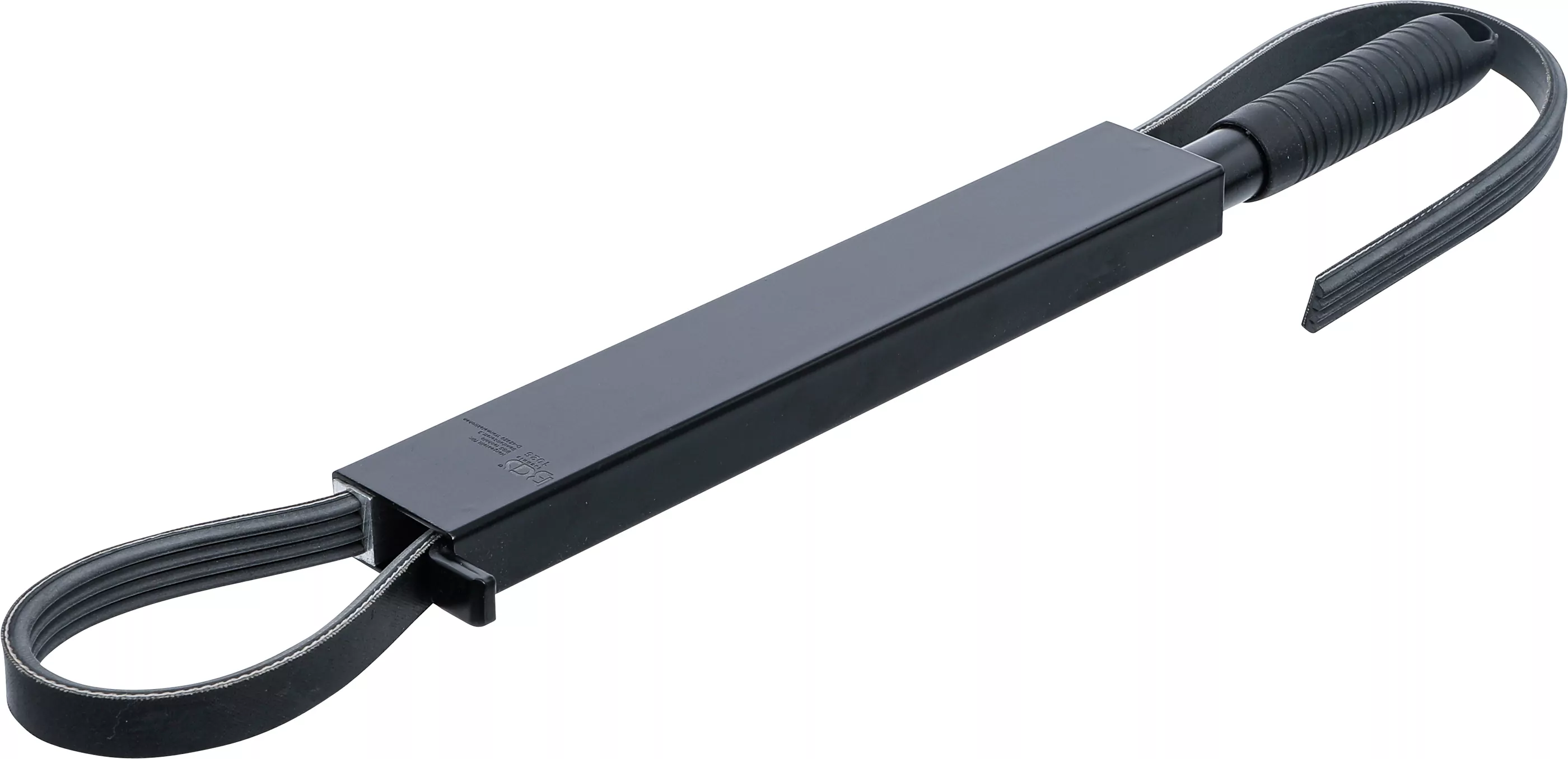 Riemenscheibenschlüssel für Keilrippenriemen und Flachriemen