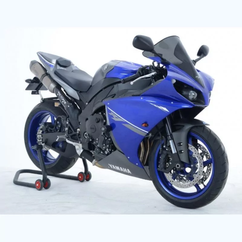 R&G Racing Sturzpads vorn "No Cut" Yamaha YZF R1 2013-2014 RN 22