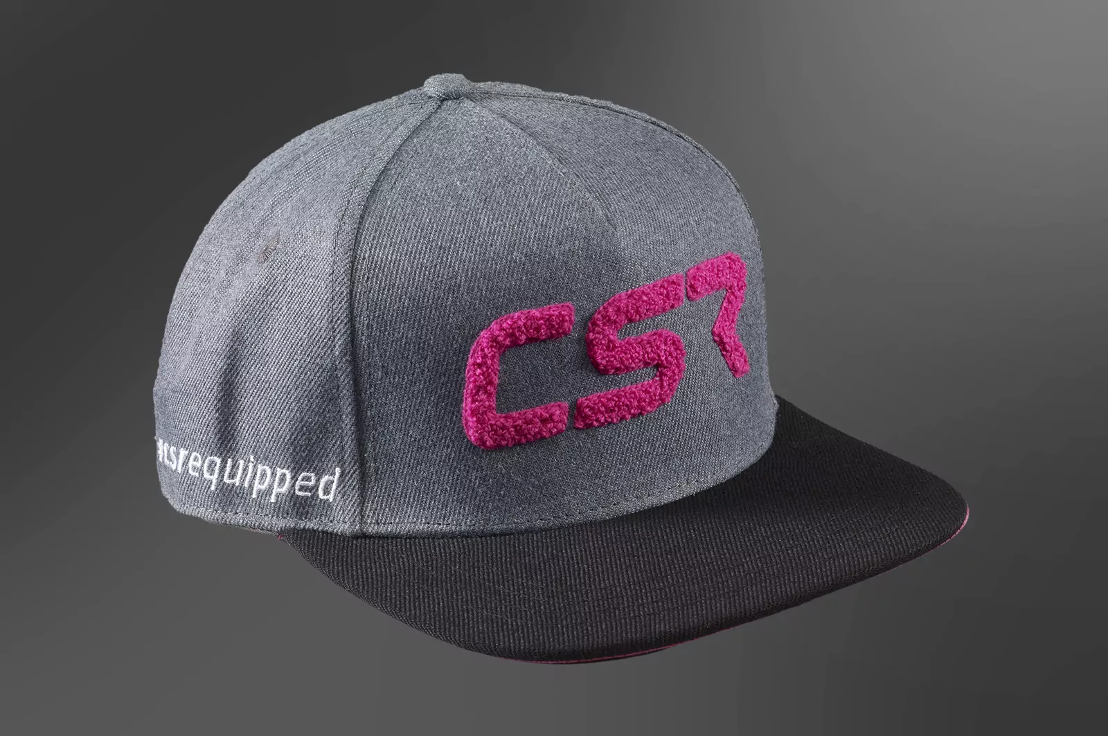 CSR Snapback Cap ZB184