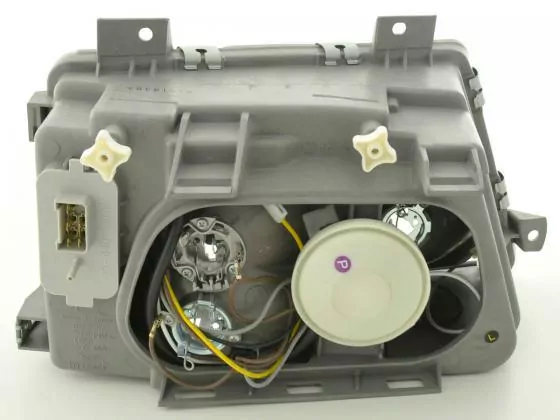 Verschleißteile Scheinwerfer links Mercedes Benz Sprinter Bj. 95-00