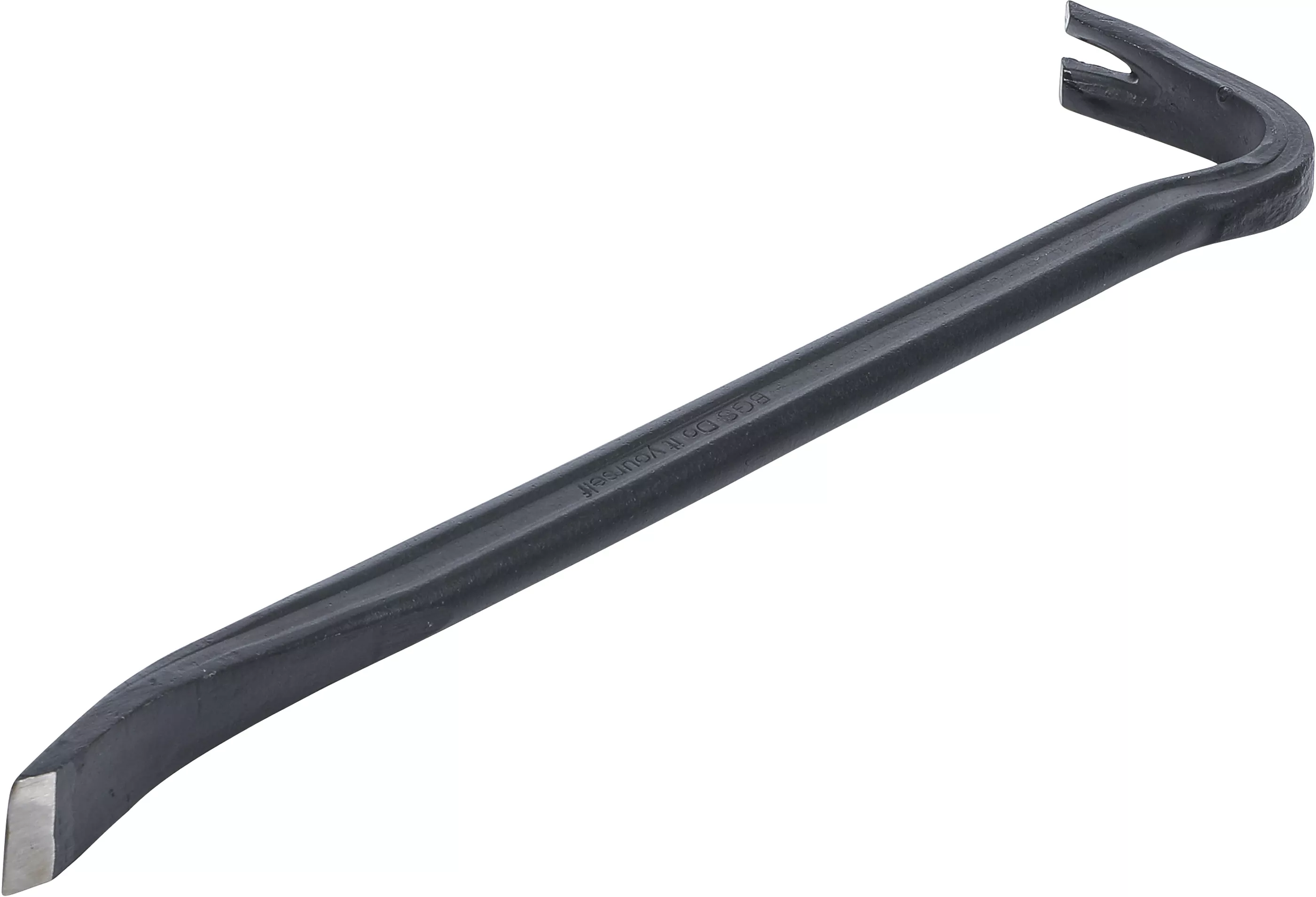 Nagel-Hebeleisen | 400 x 22 x 12 mm