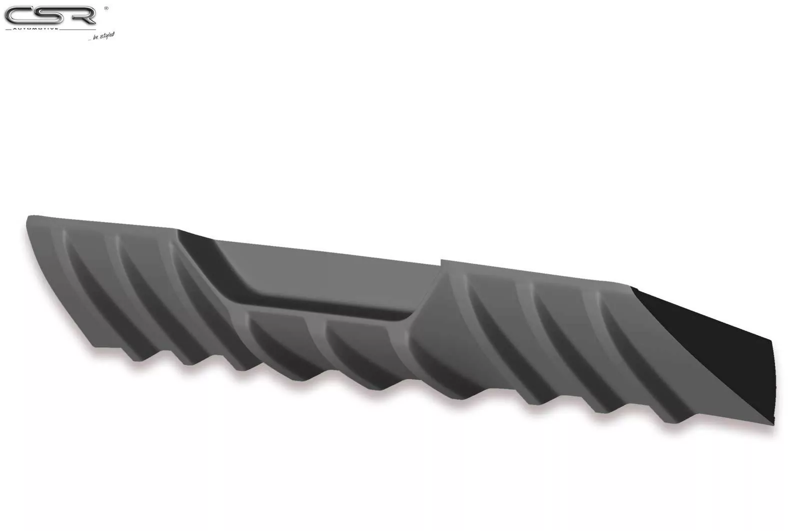 Heckansatz für VW Golf 7 Typ AU Facelift HA224