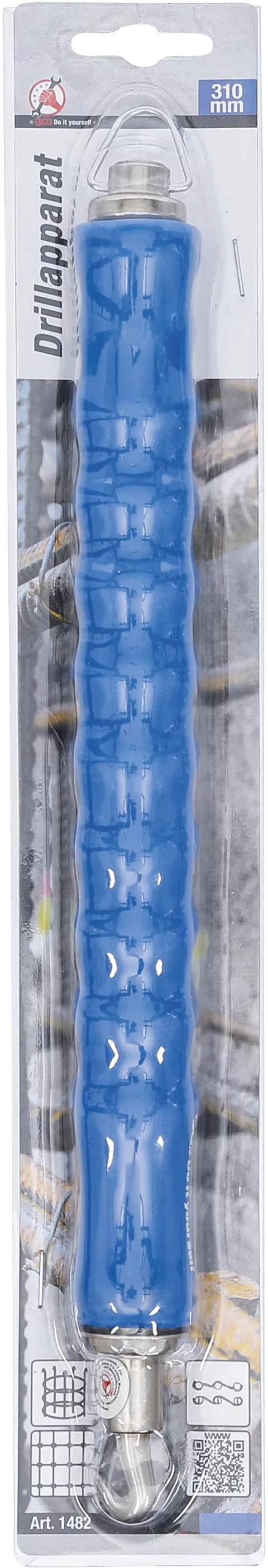 Drillapparat | 310 mm