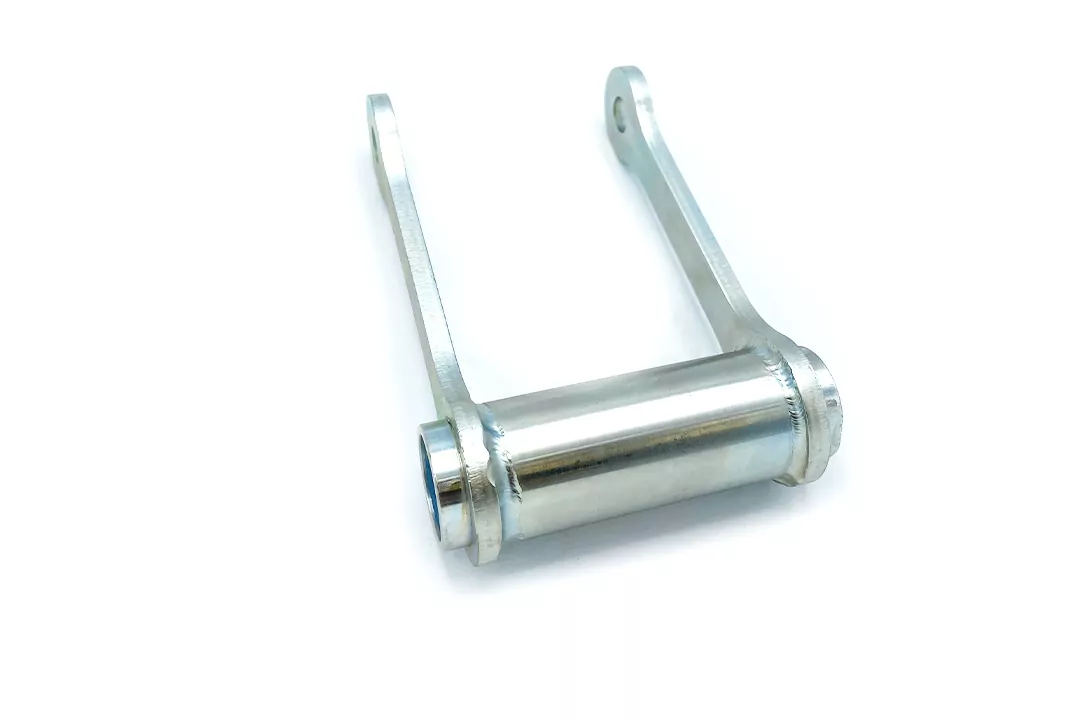 alpha Technik Tieferlegungssatz 30mm für Suzuki GSX-R125 GSX-S125 Typ WDL0 Modelljahr 2017-